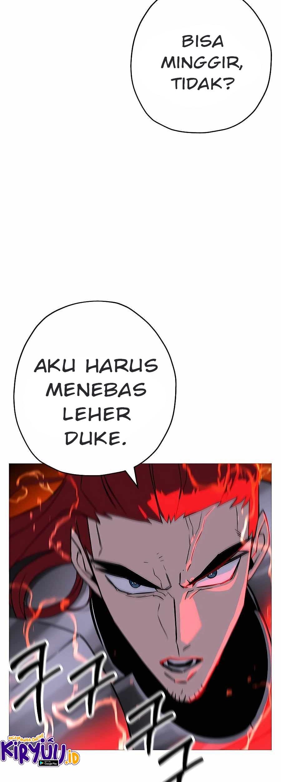 The Story of a Low-Rank Soldier Becoming a Monarch Chapter 91 Gambar 54