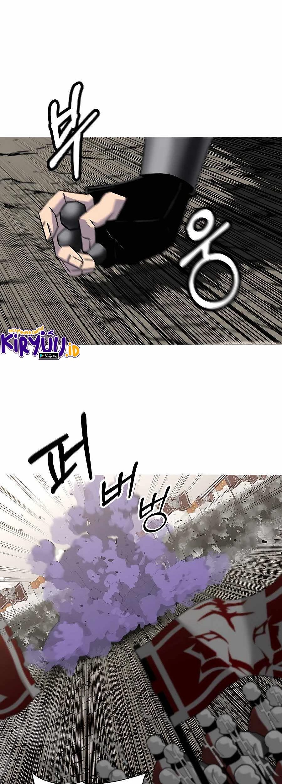 The Story of a Low-Rank Soldier Becoming a Monarch Chapter 91 Gambar 57