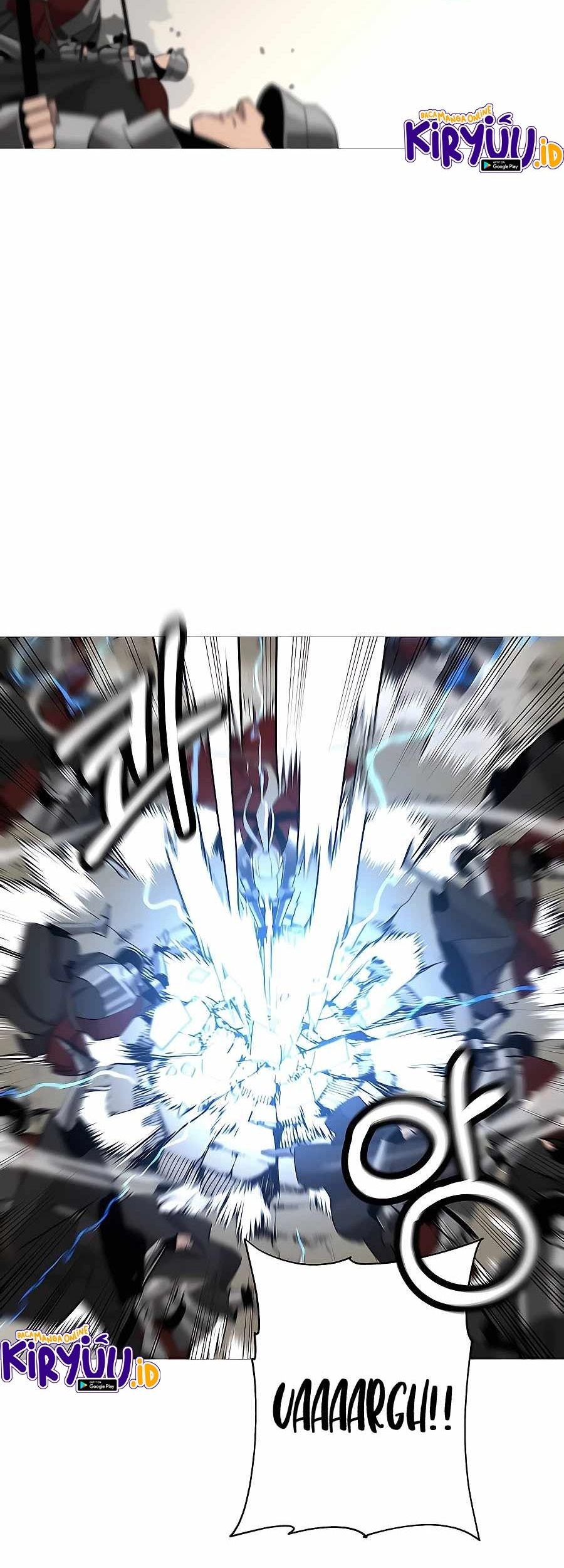 The Story of a Low-Rank Soldier Becoming a Monarch Chapter 91 Gambar 62