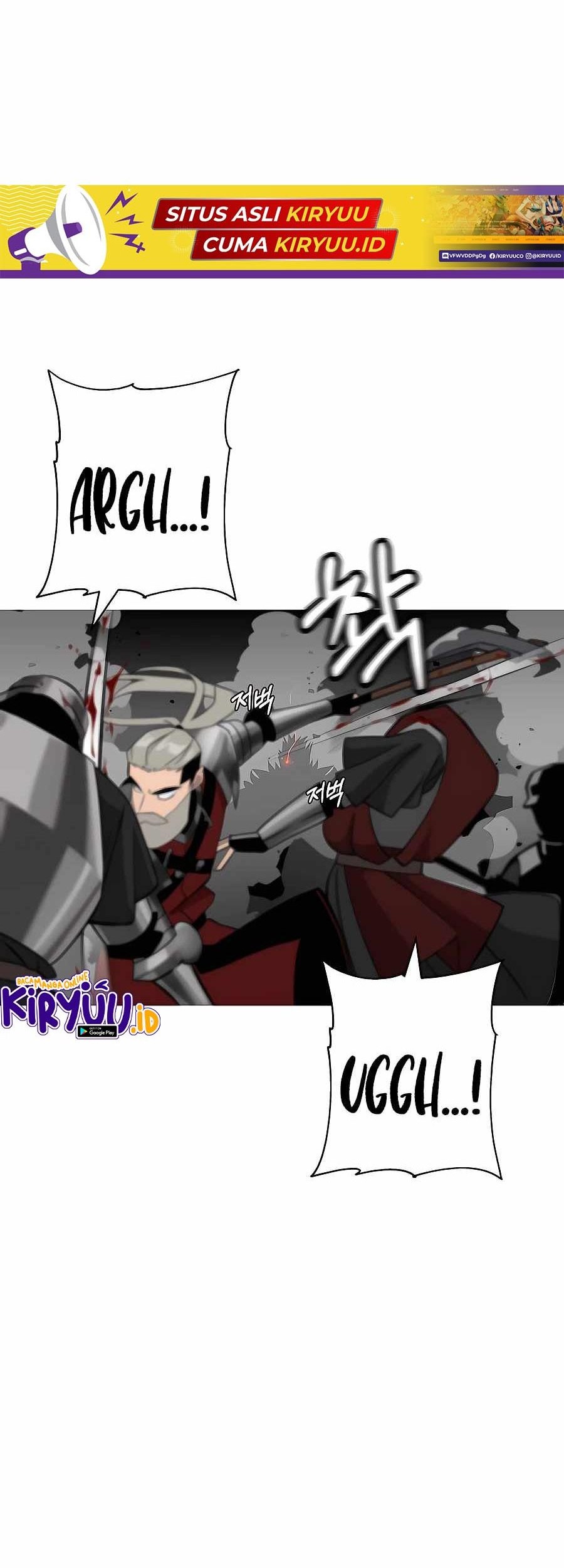 The Story of a Low-Rank Soldier Becoming a Monarch Chapter 91 Gambar 63