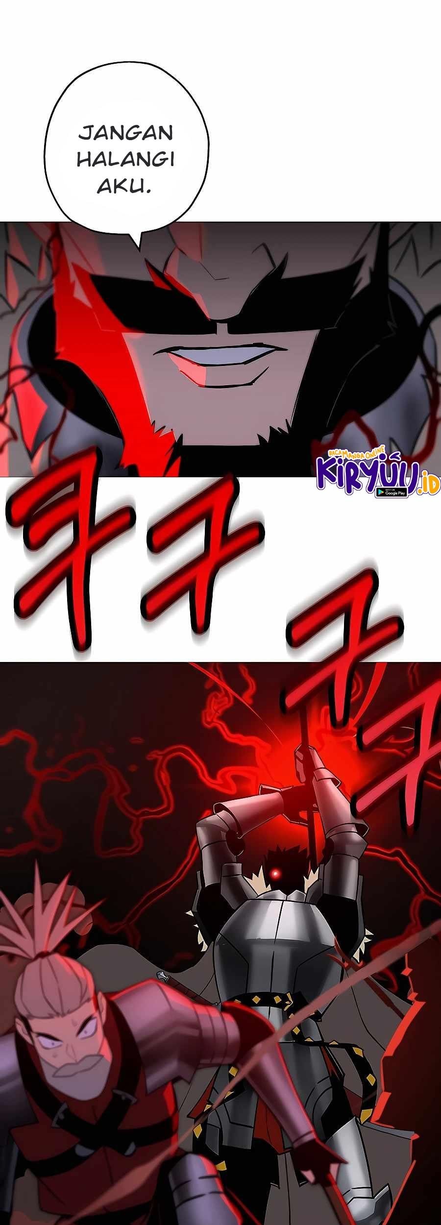 The Story of a Low-Rank Soldier Becoming a Monarch Chapter 91 Gambar 65