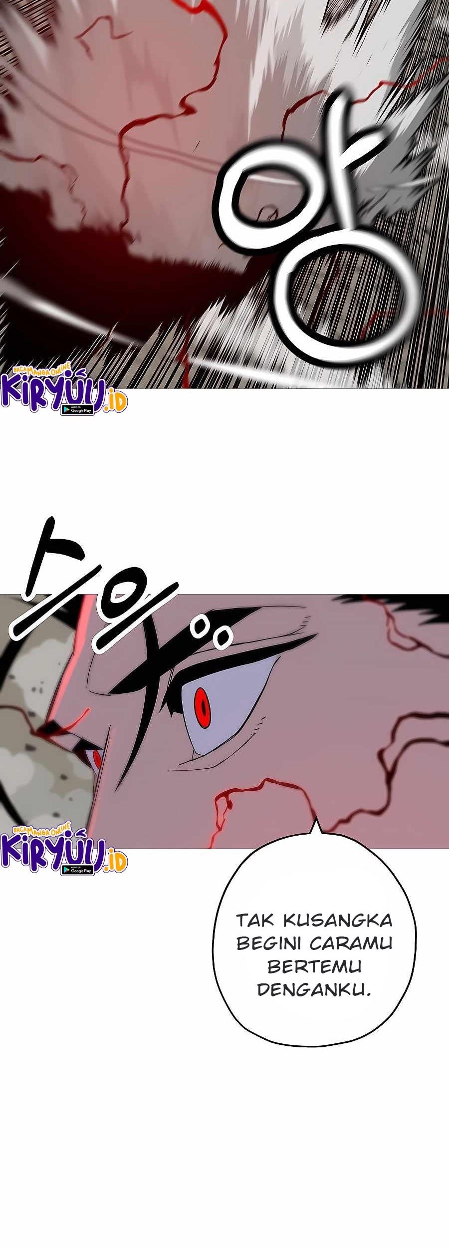 The Story of a Low-Rank Soldier Becoming a Monarch Chapter 91 Gambar 67