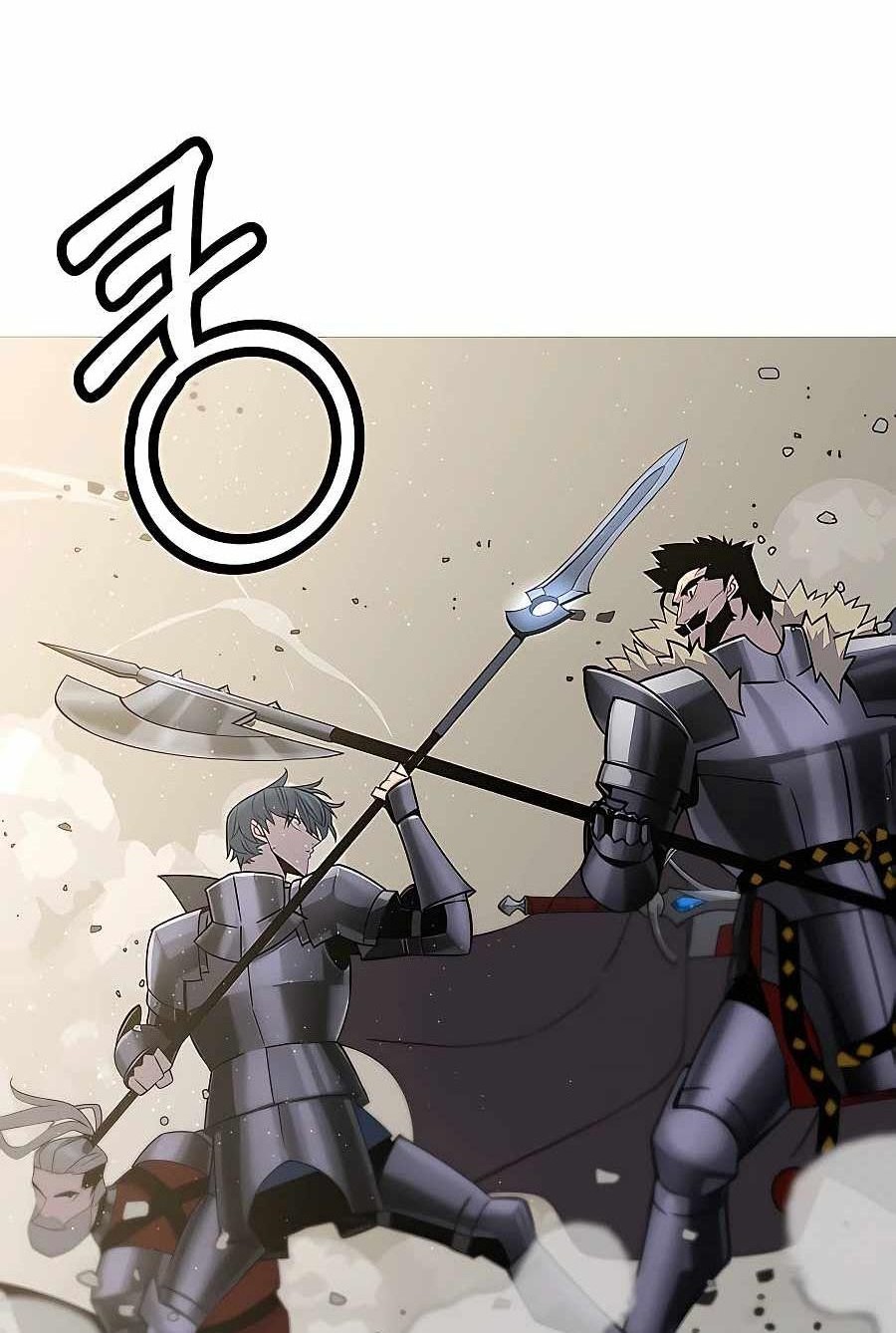 The Story of a Low-Rank Soldier Becoming a Monarch Chapter 91 Gambar 68