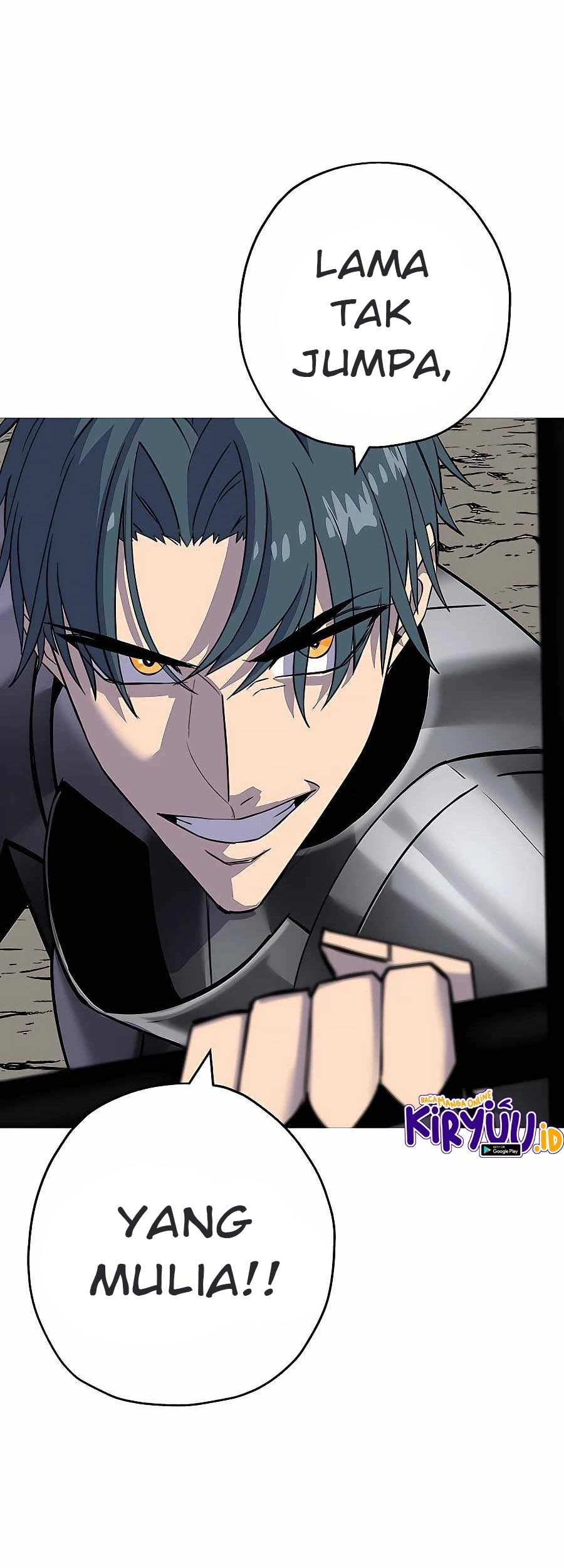 The Story of a Low-Rank Soldier Becoming a Monarch Chapter 91 Gambar 71