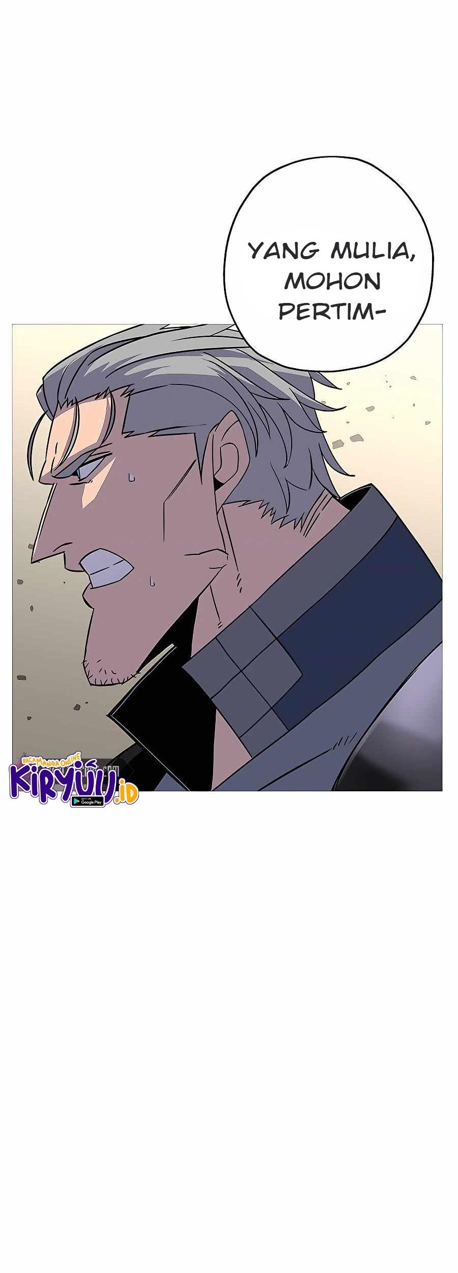 The Story of a Low-Rank Soldier Becoming a Monarch Chapter 91 Gambar 9