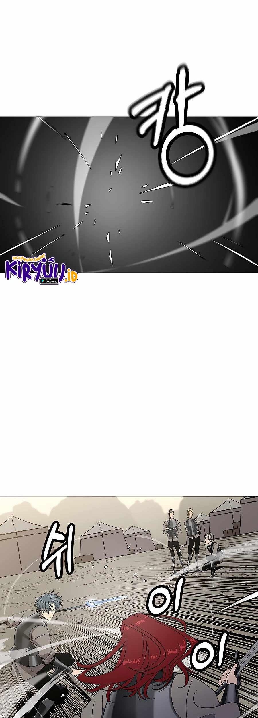 The Story of a Low-Rank Soldier Becoming a Monarch Chapter 91 Gambar 11