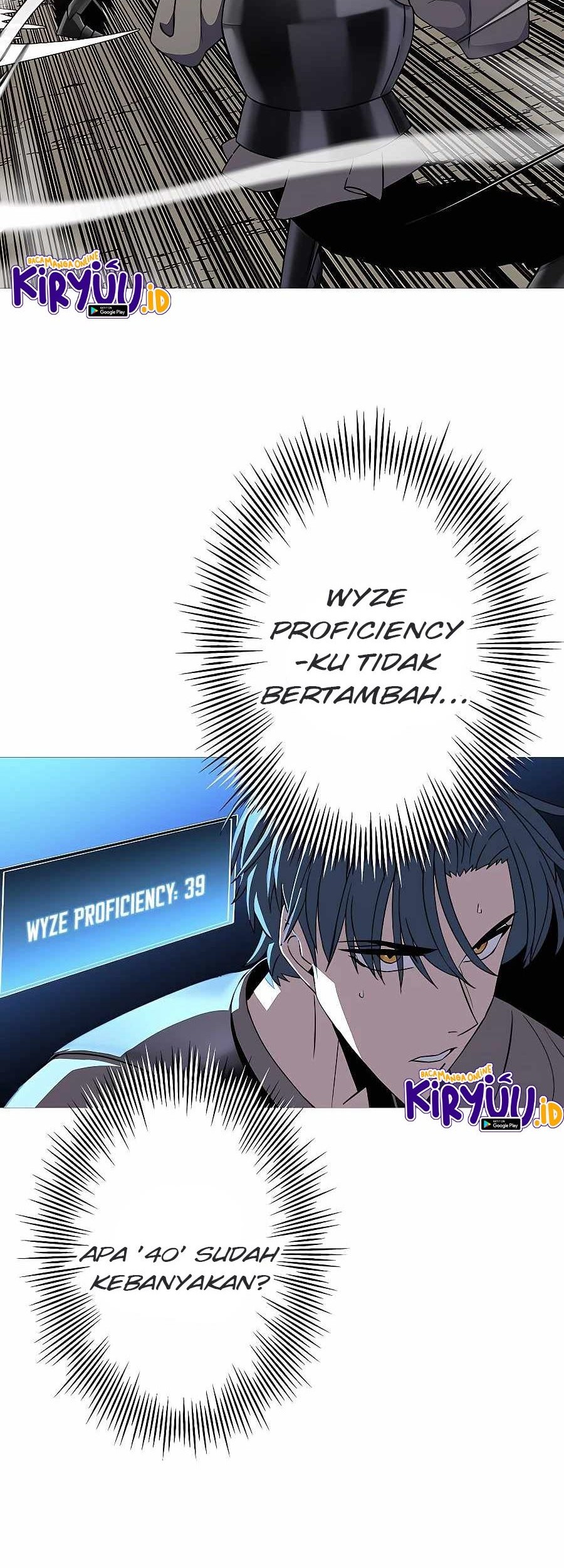 The Story of a Low-Rank Soldier Becoming a Monarch Chapter 91 Gambar 12