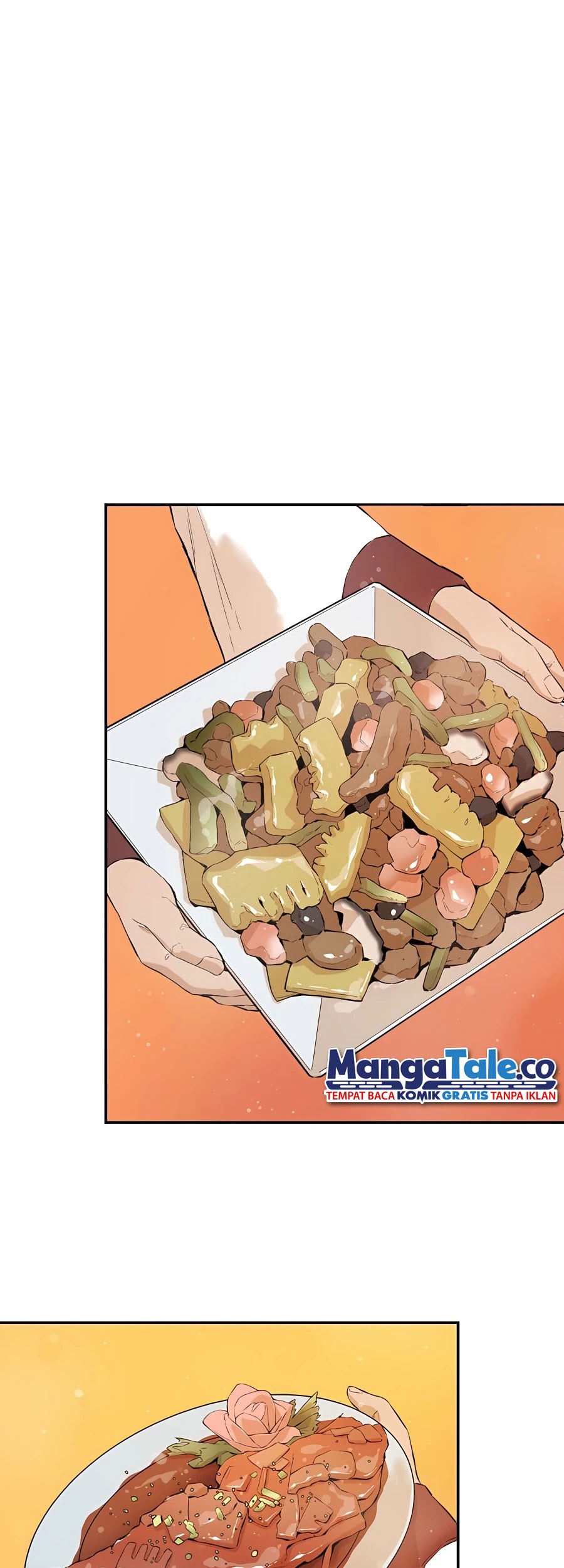 Baca Manhwa Villain Unrivaled Chapter 24 Gambar 2