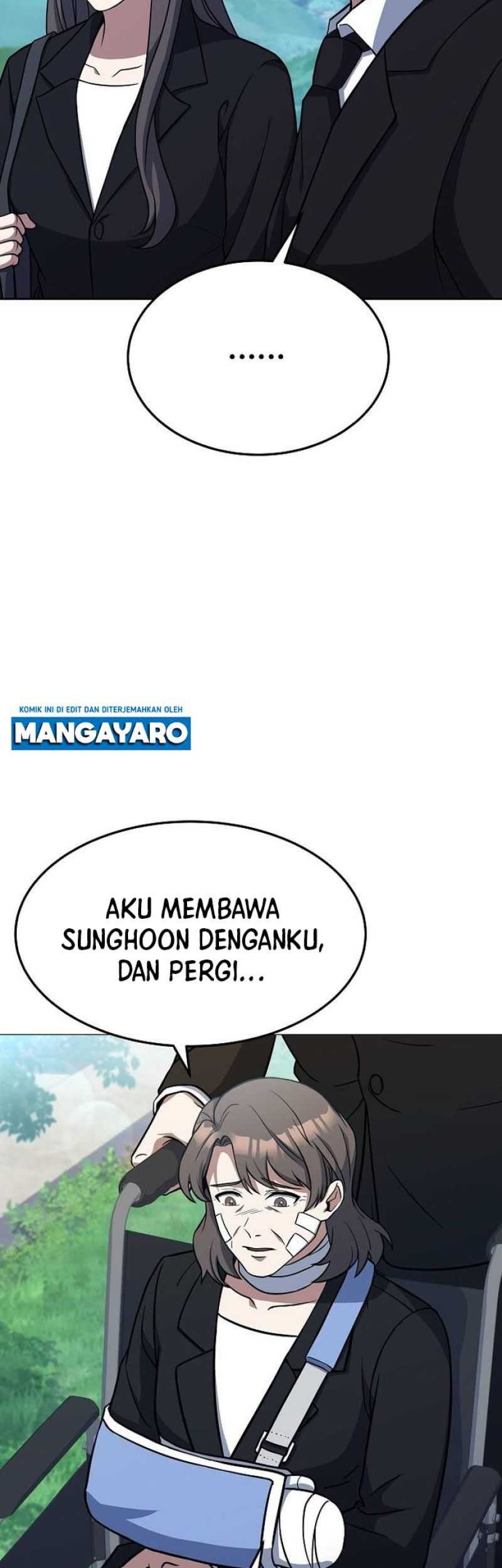 youngest chef from the 3rd rate hotel chapter 54 - Page 12