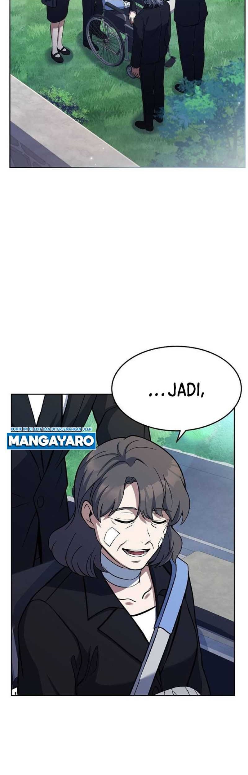 youngest chef from the 3rd rate hotel chapter 54 - Page 5