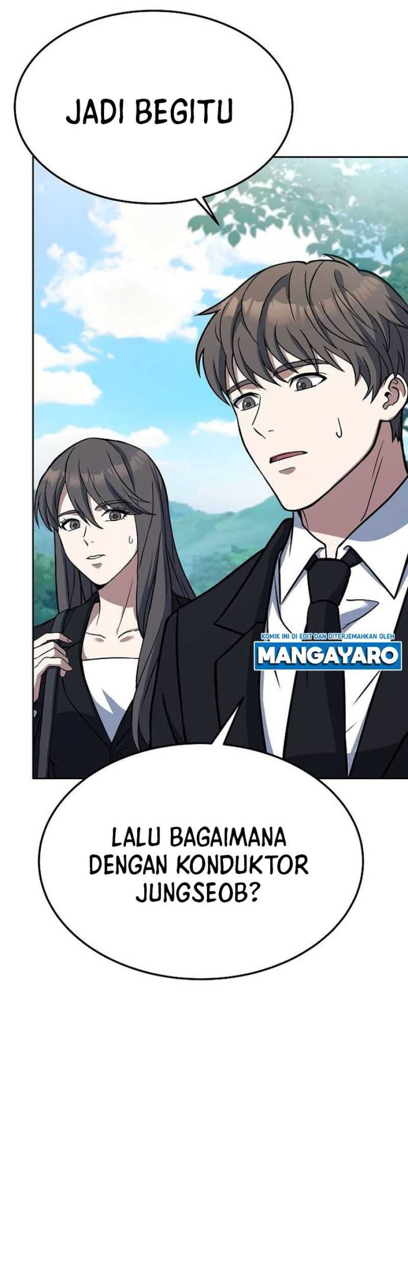 youngest chef from the 3rd rate hotel chapter 54 - Page 7