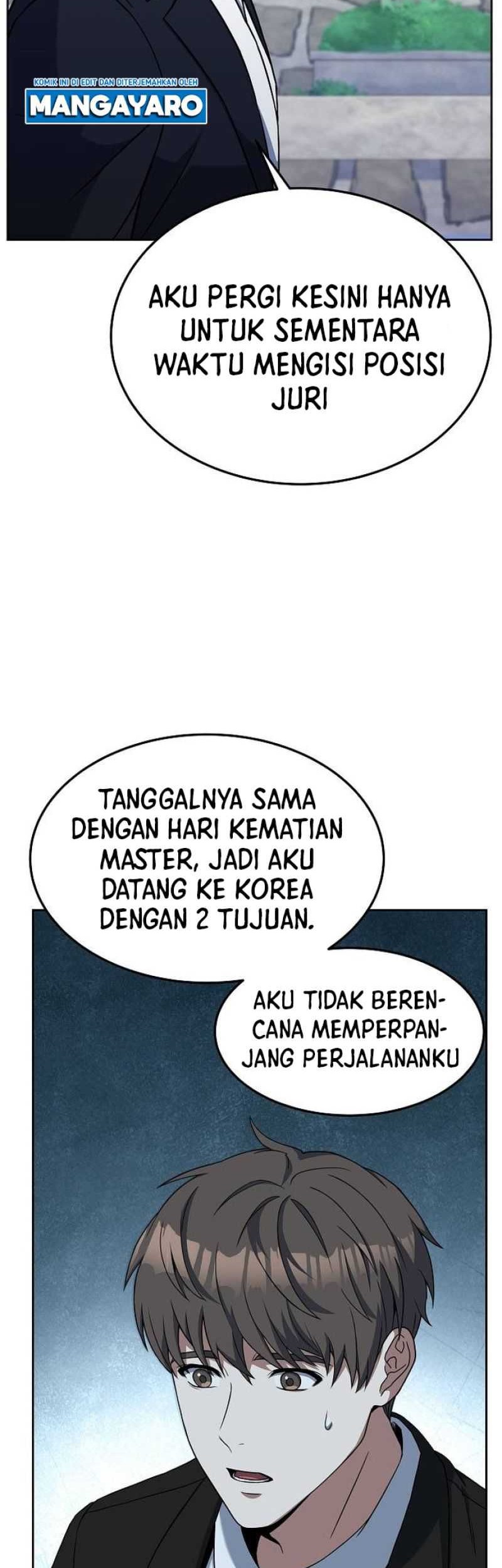 youngest chef from the 3rd rate hotel chapter 54 - Page 24