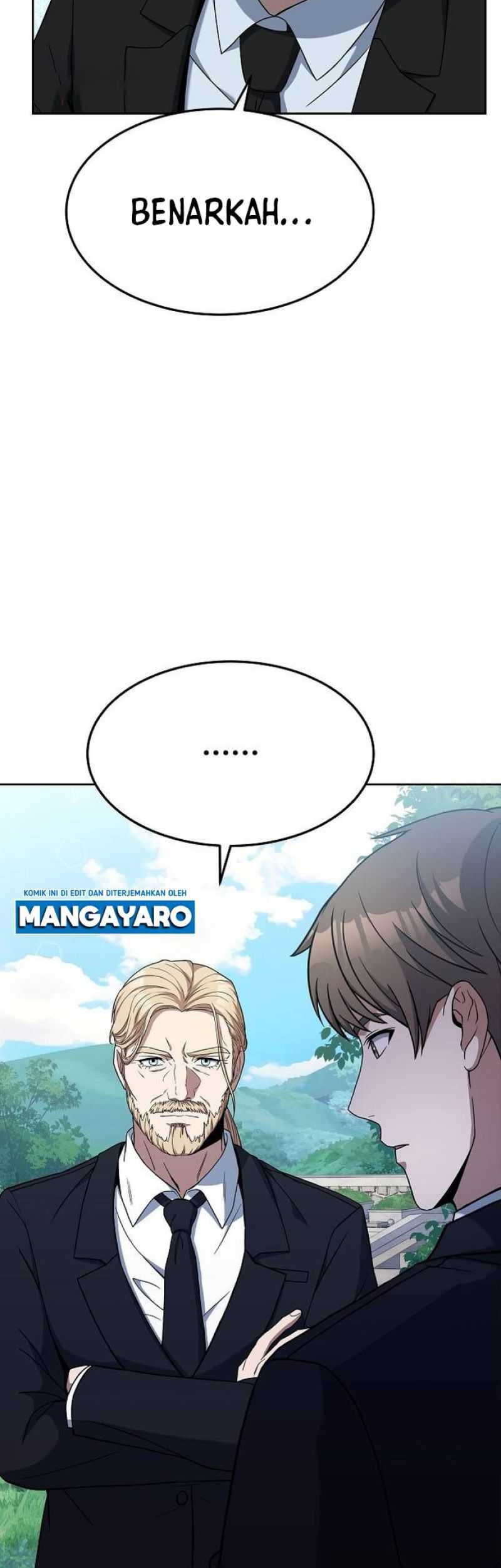 youngest chef from the 3rd rate hotel chapter 54 - Page 25