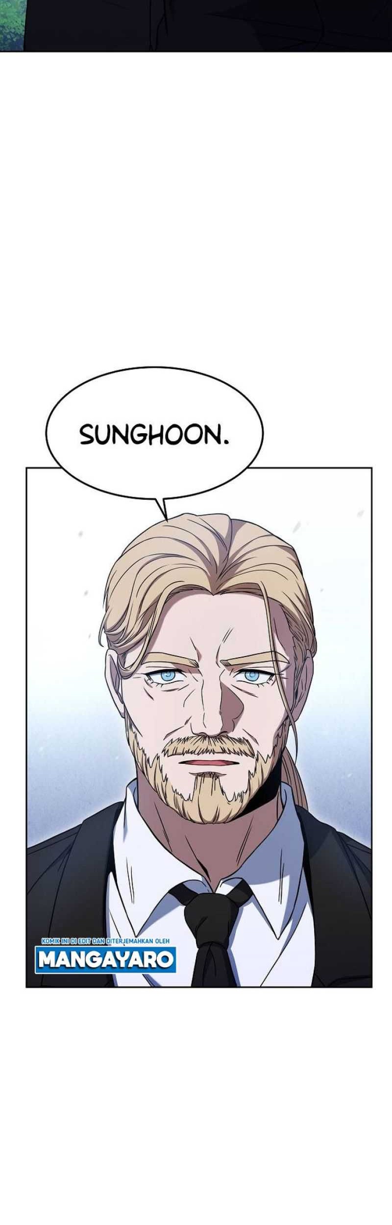 youngest chef from the 3rd rate hotel chapter 54 - Page 26