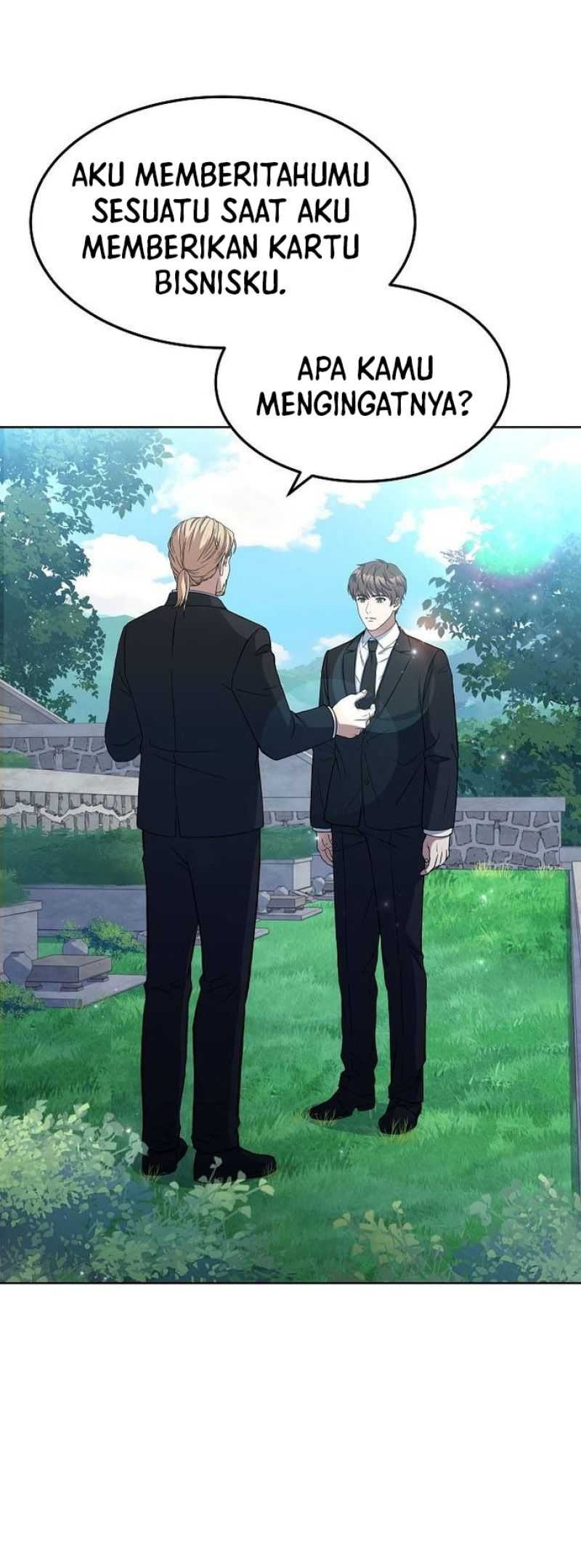 youngest chef from the 3rd rate hotel chapter 54 - Page 27