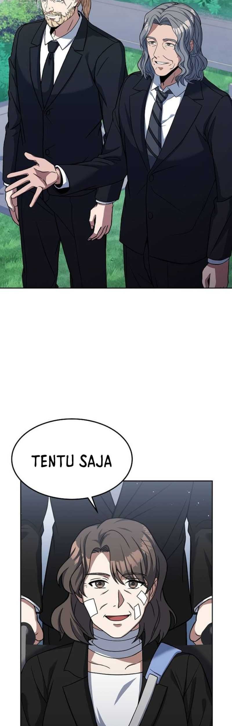 youngest chef from the 3rd rate hotel chapter 54 - Page 16