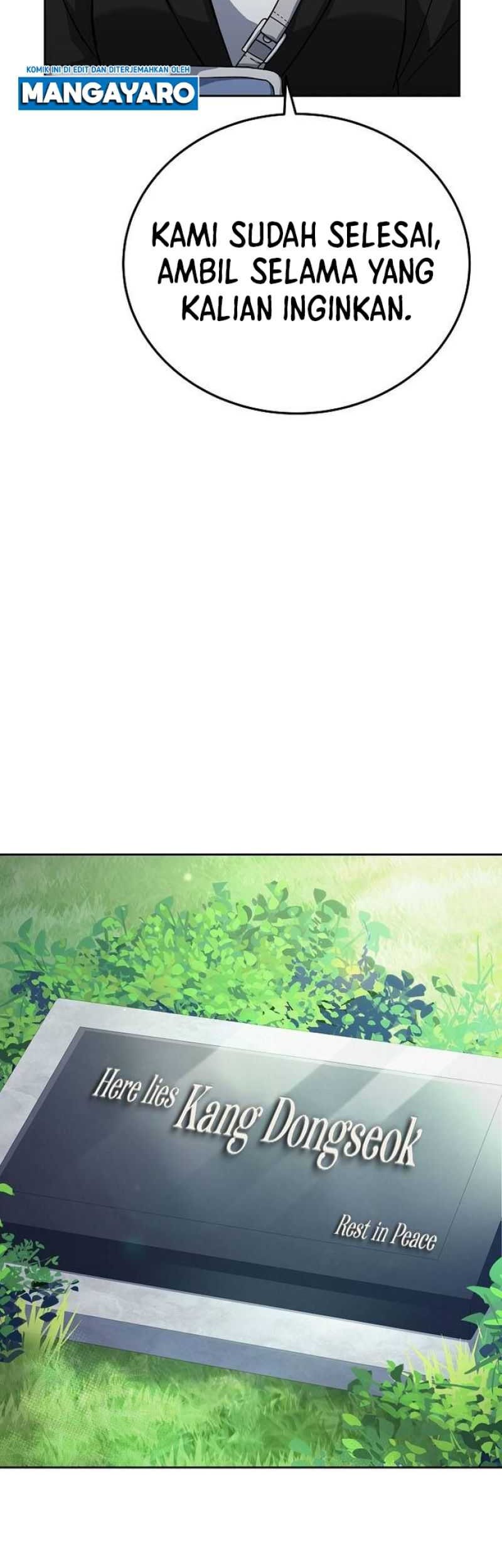 youngest chef from the 3rd rate hotel chapter 54 - Page 17