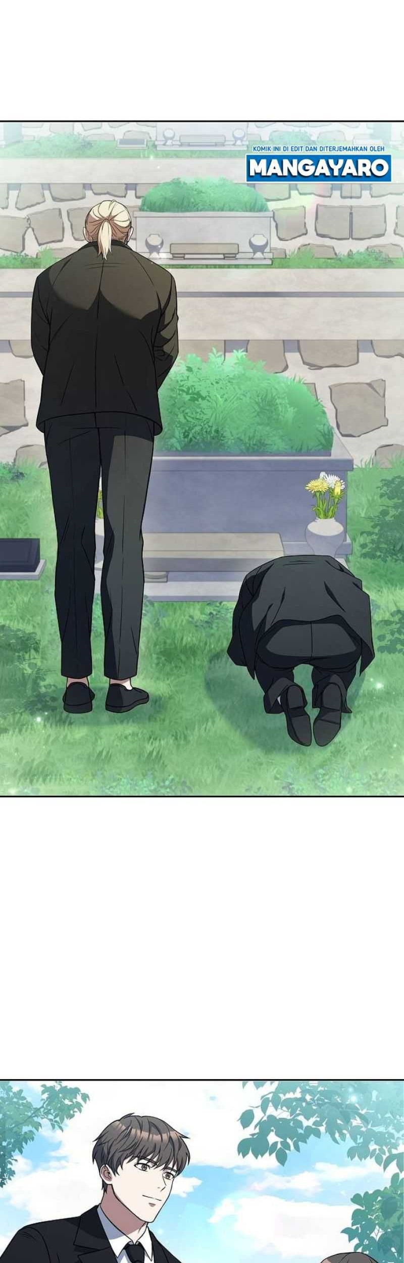 youngest chef from the 3rd rate hotel chapter 54 - Page 18