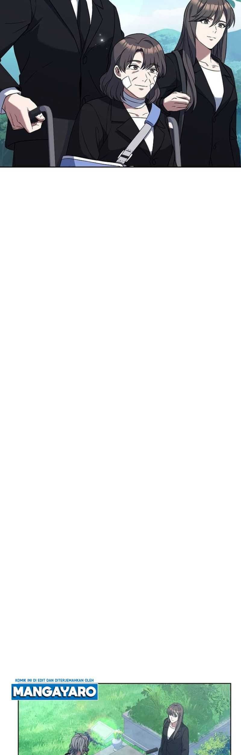 youngest chef from the 3rd rate hotel chapter 54 - Page 19