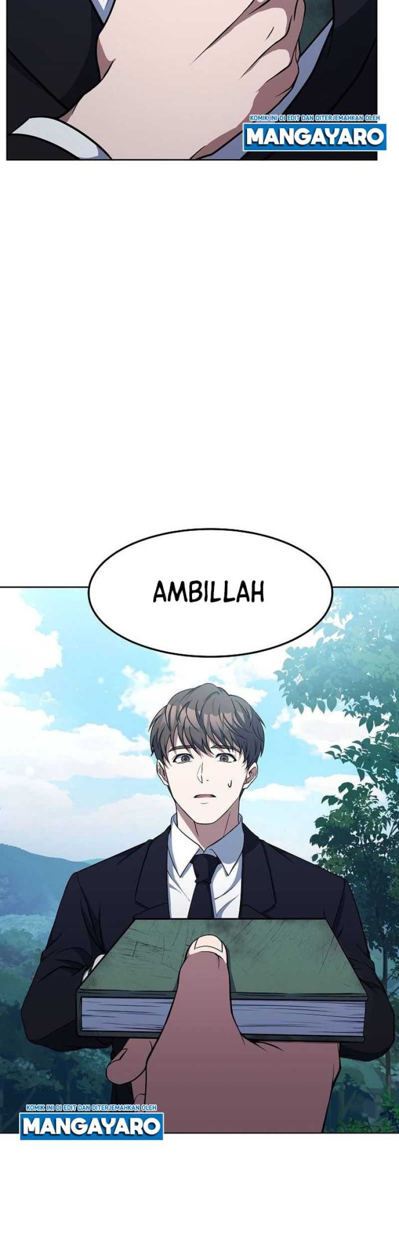 youngest chef from the 3rd rate hotel chapter 54 - Page 37