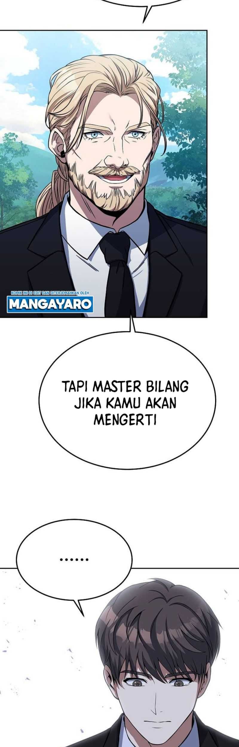 youngest chef from the 3rd rate hotel chapter 54 - Page 40