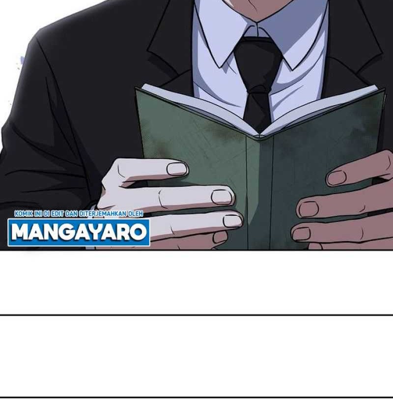 youngest chef from the 3rd rate hotel chapter 54 - Page 41