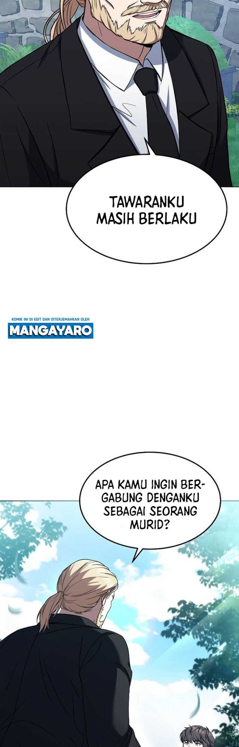 youngest chef from the 3rd rate hotel chapter 54 - Page 29