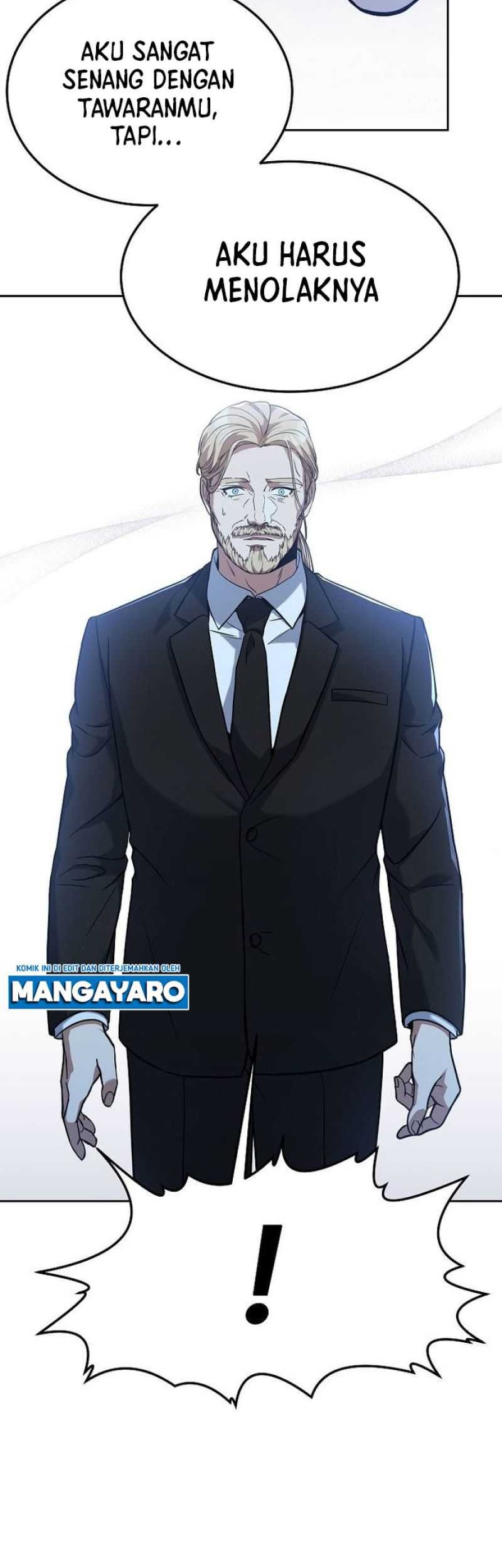 youngest chef from the 3rd rate hotel chapter 54 - Page 33