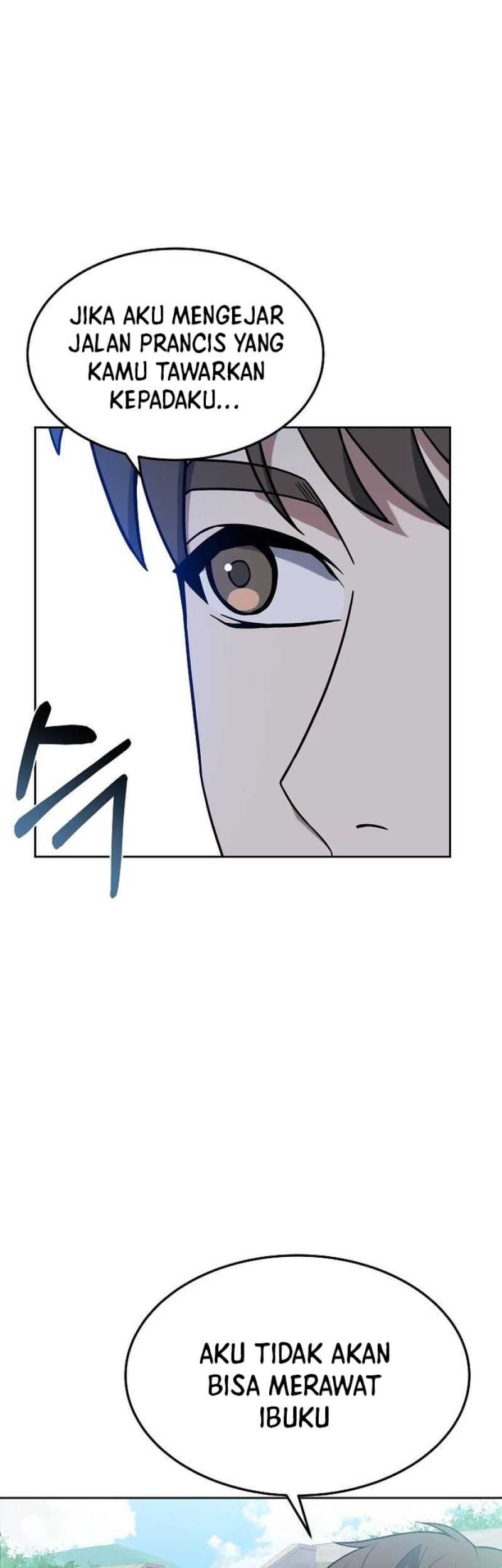 youngest chef from the 3rd rate hotel chapter 54 - Page 34