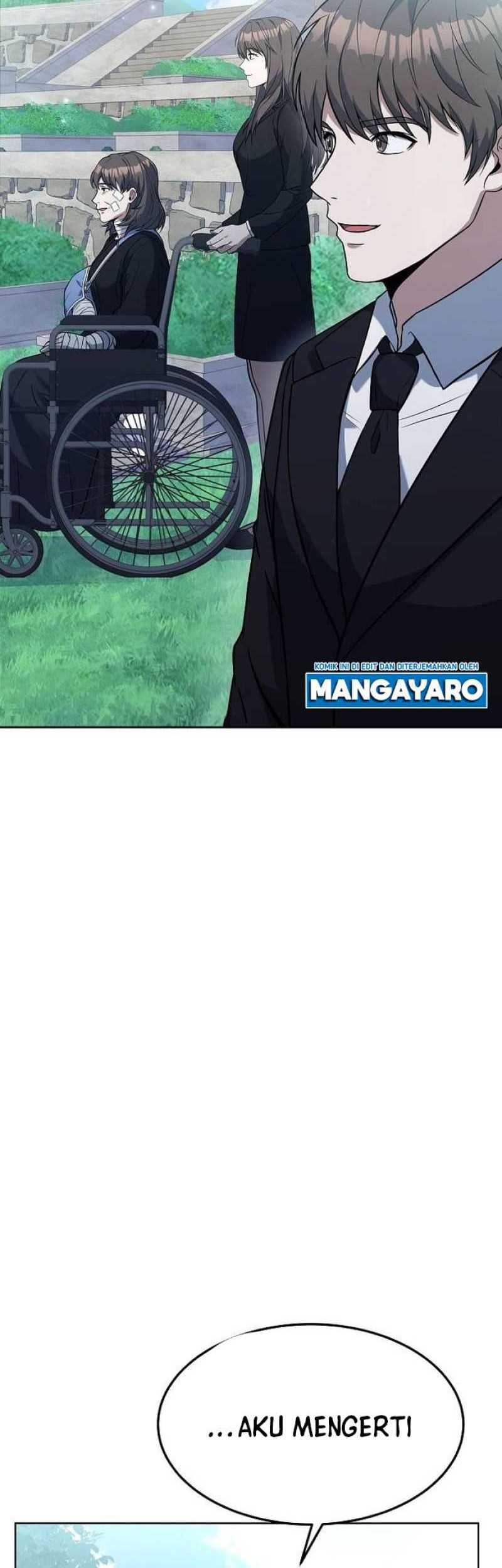 youngest chef from the 3rd rate hotel chapter 54 - Page 35