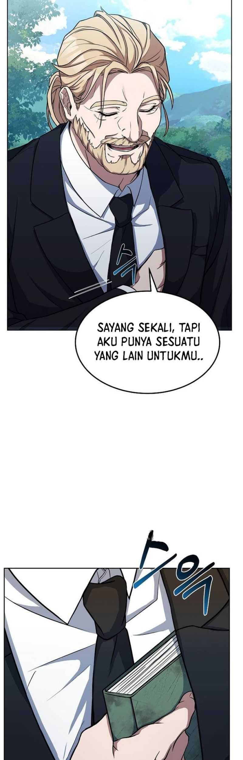 youngest chef from the 3rd rate hotel chapter 54 - Page 36