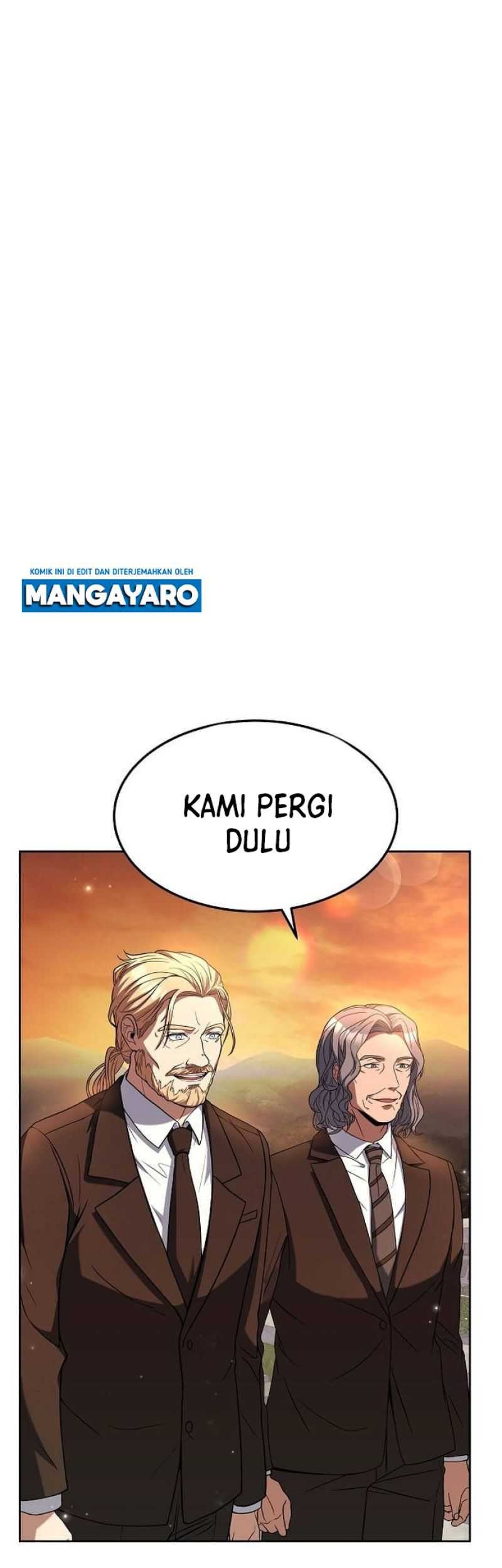 youngest chef from the 3rd rate hotel chapter 54 - Page 42