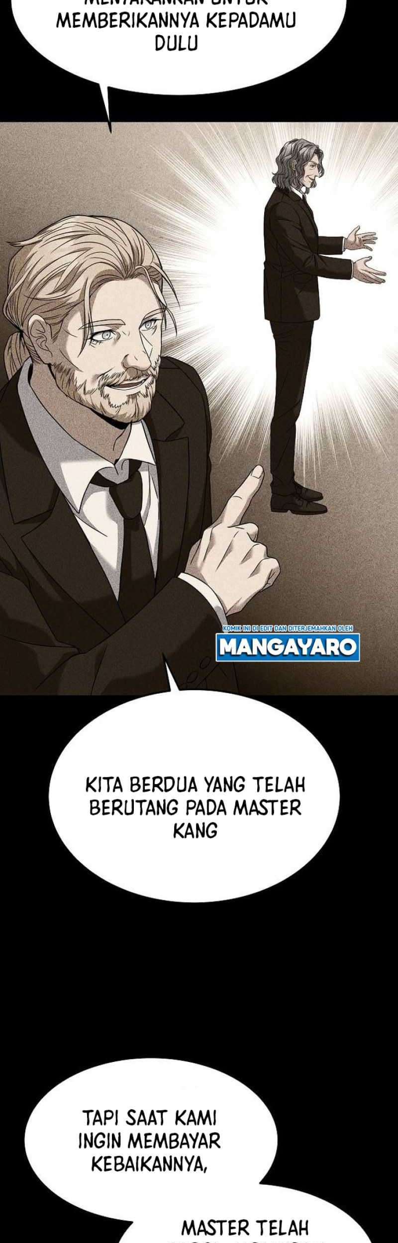 youngest chef from the 3rd rate hotel chapter 54 - Page 52