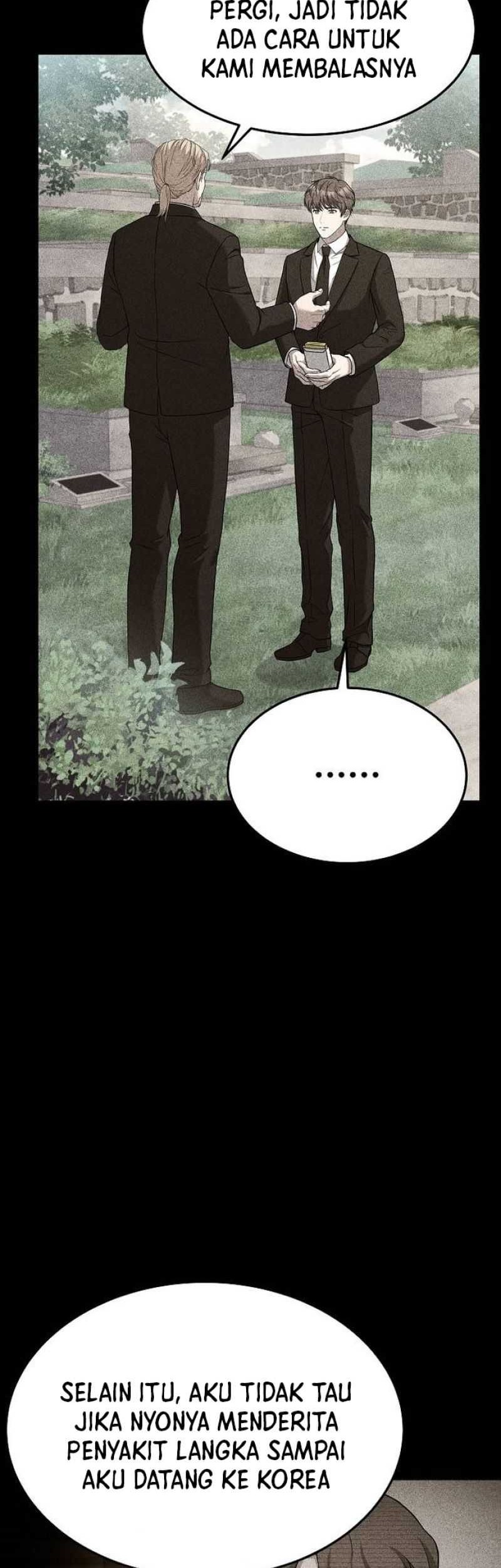 youngest chef from the 3rd rate hotel chapter 54 - Page 53