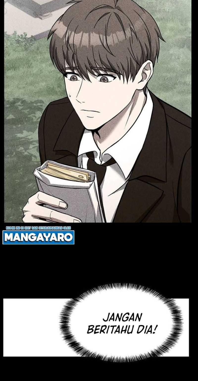 youngest chef from the 3rd rate hotel chapter 54 - Page 55