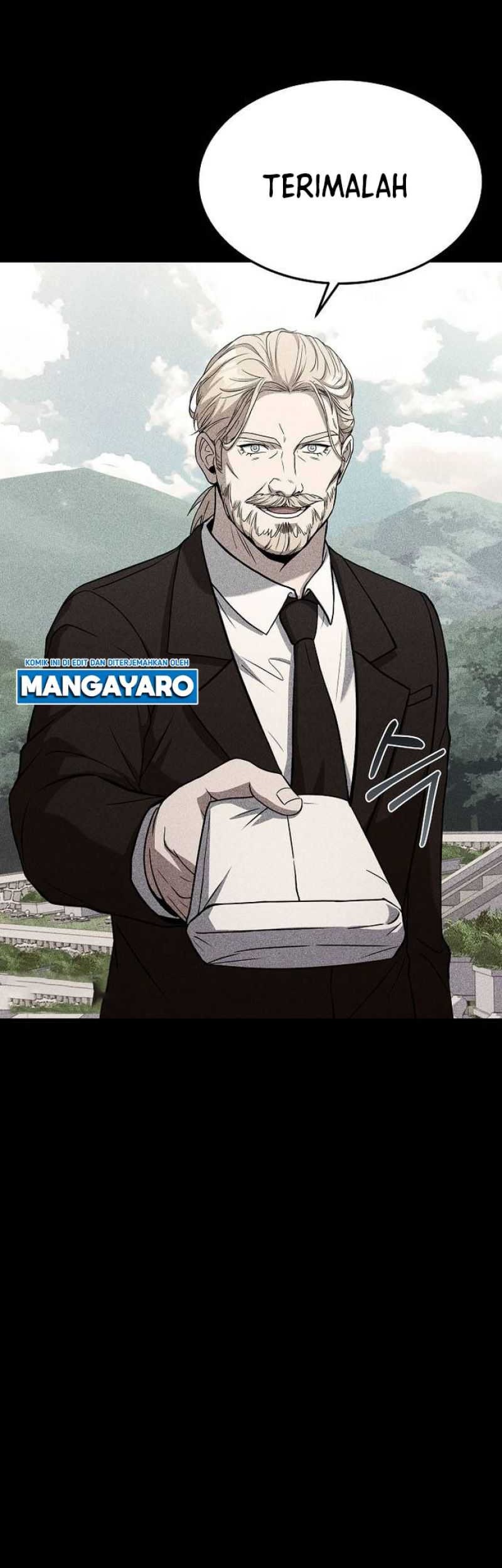 youngest chef from the 3rd rate hotel chapter 54 - Page 48