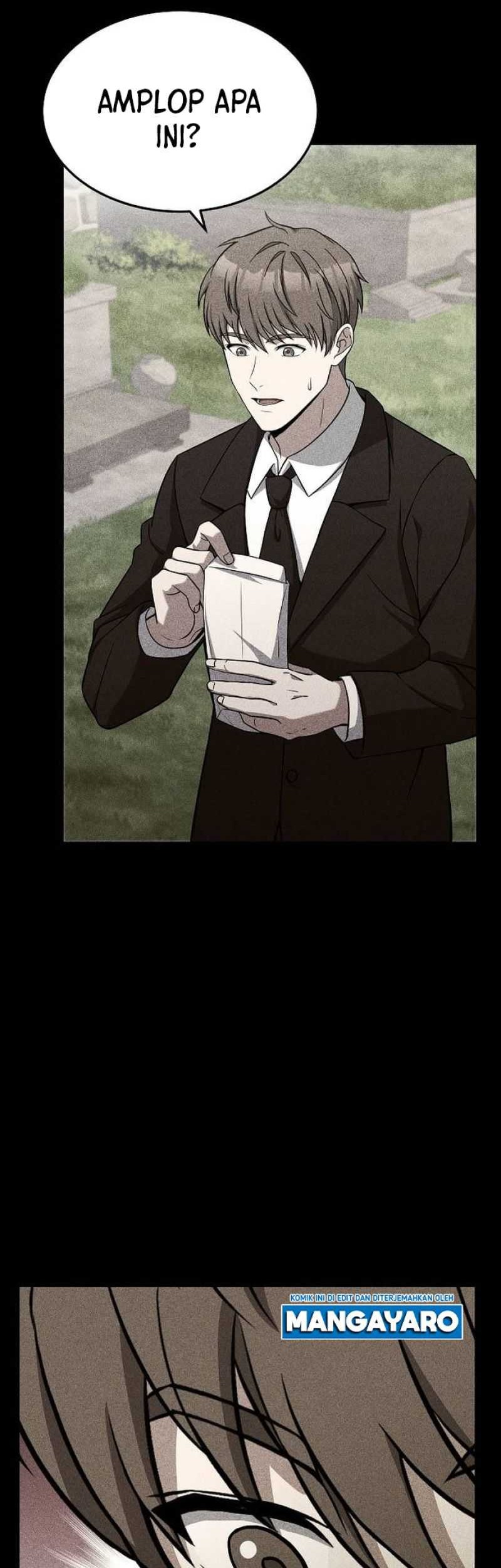 youngest chef from the 3rd rate hotel chapter 54 - Page 49