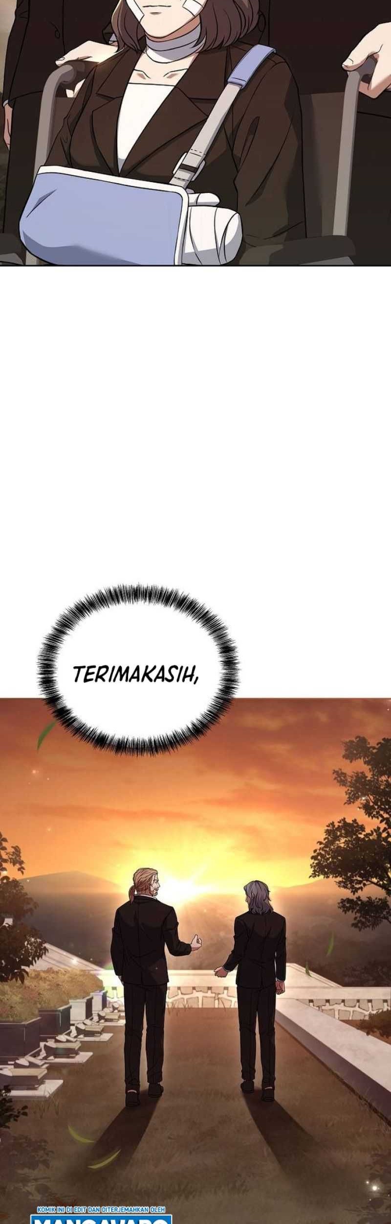 youngest chef from the 3rd rate hotel chapter 54 - Page 57