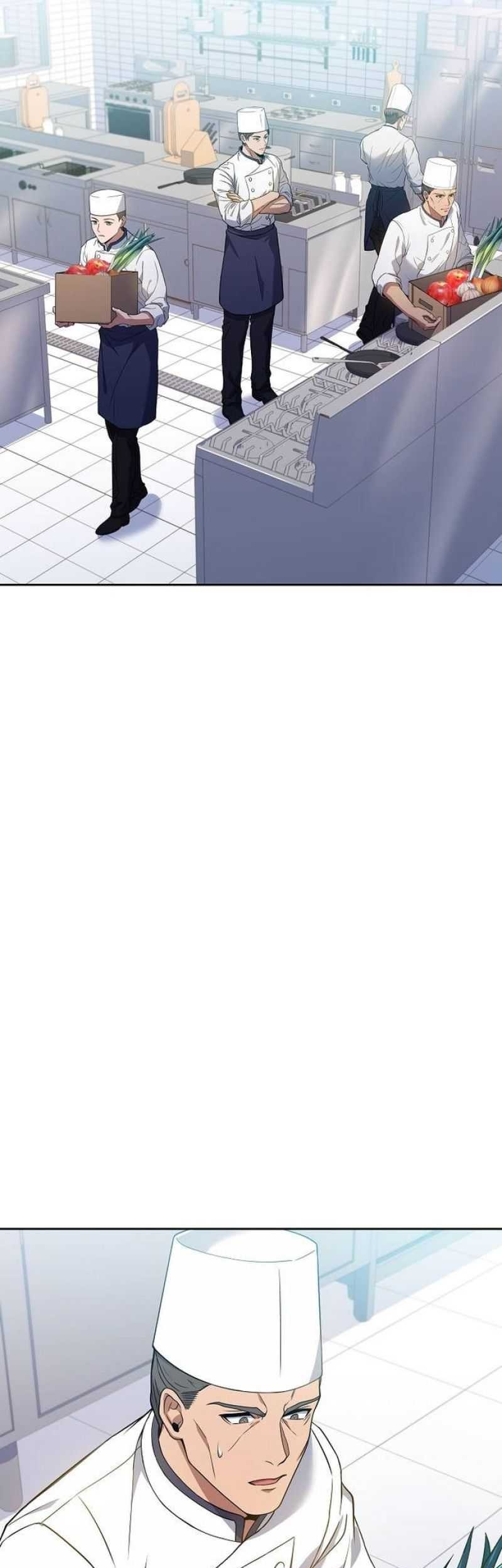 youngest chef from the 3rd rate hotel chapter 54 - Page 60