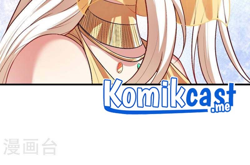 Against the Gods Chapter 511 Gambar 27