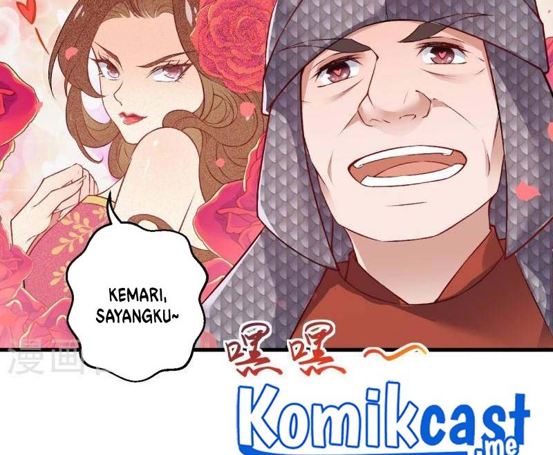 Against the Gods Chapter 511 Gambar 33