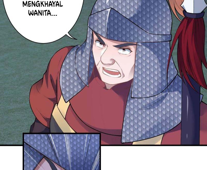 Against the Gods Chapter 511 Gambar 35