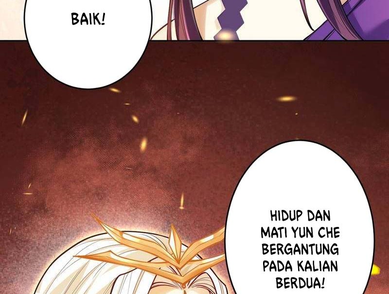 Against the Gods Chapter 511 Gambar 3