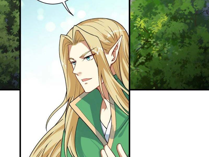 Against the Gods Chapter 511 Gambar 13