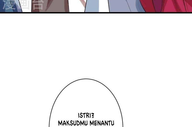 Against the Gods Chapter 511 Gambar 17