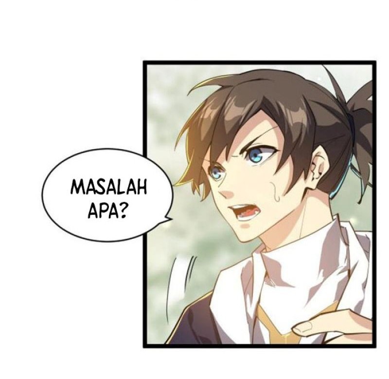 Immortal Path Of The Beast Chapter 06 Gambar 20