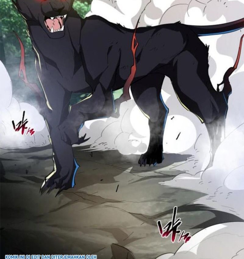 Immortal Path Of The Beast Chapter 06 Gambar 34