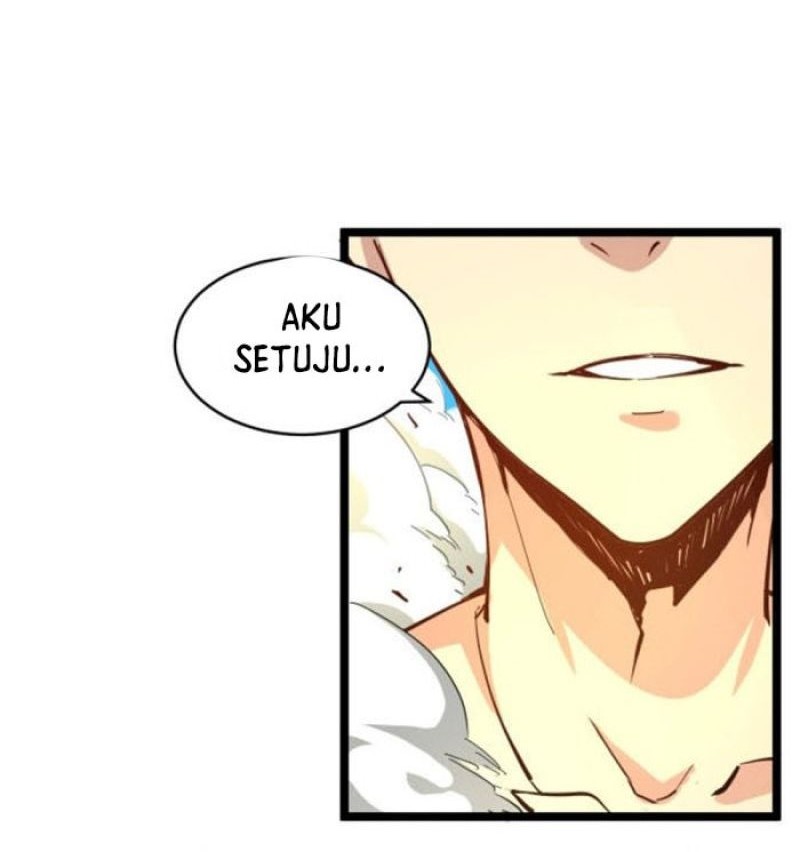 Immortal Path Of The Beast Chapter 05 Gambar 30