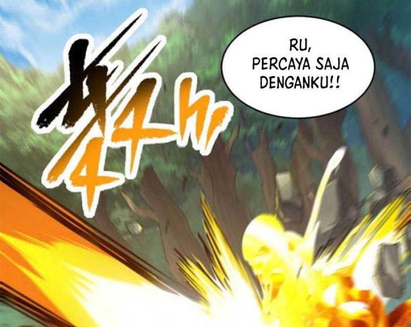 Immortal Path Of The Beast Chapter 04 Gambar 17