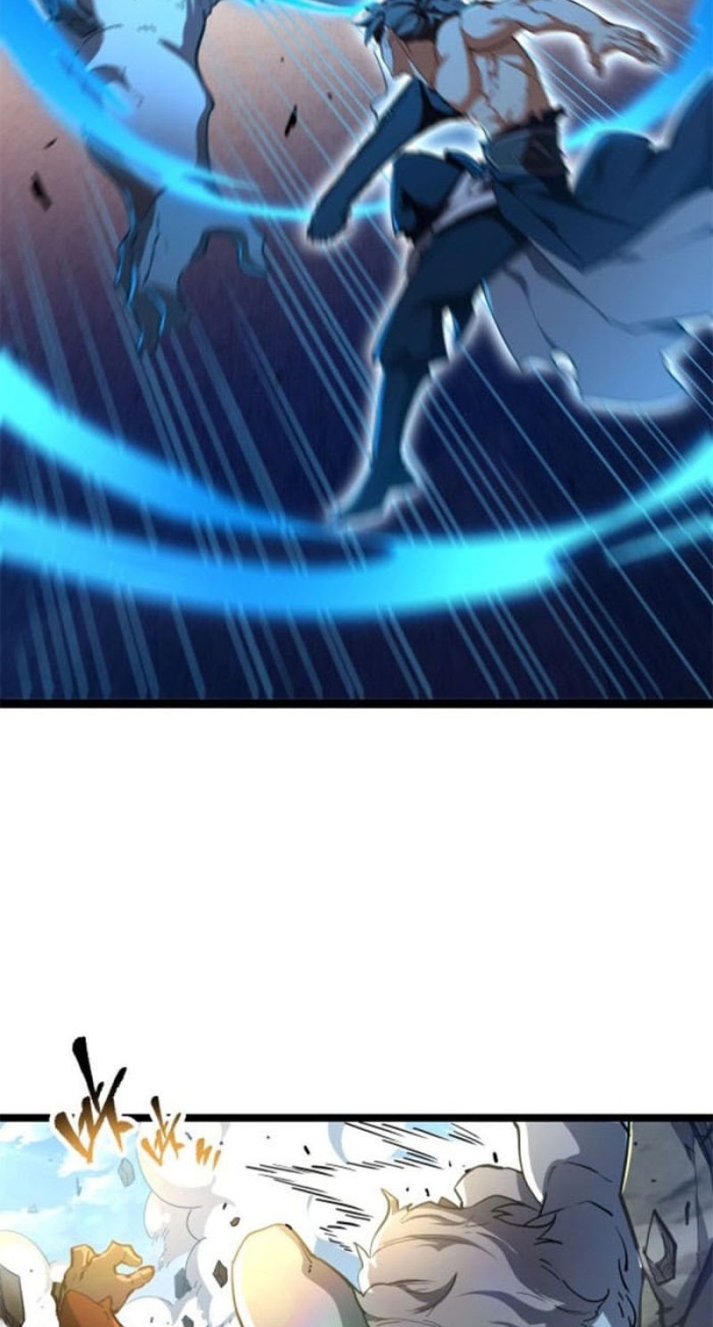 Immortal Path Of The Beast Chapter 04 Gambar 27